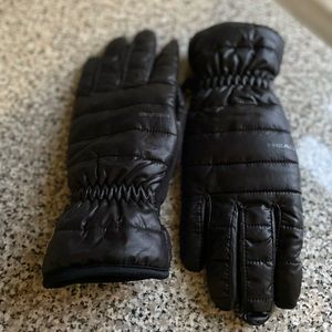 Head winter gloves, new without tags- size medium for women